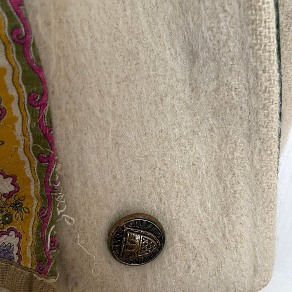 Loden Jacket - Picture 4 of 6